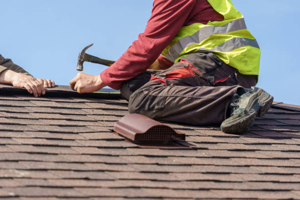 Best Roof Leak Repair  in Botkins, OH