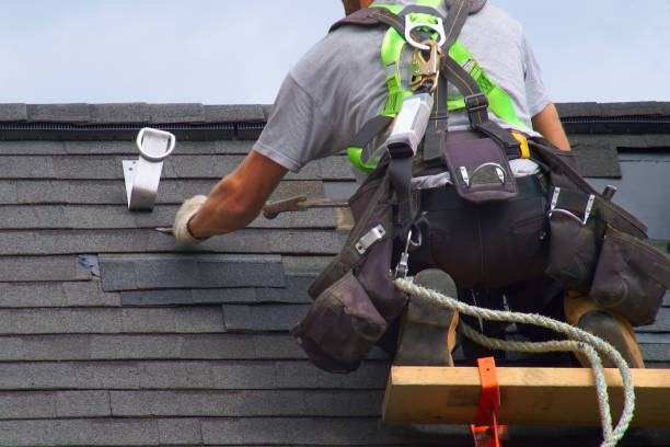 Professional Roofing Contractor in Botkins, OH