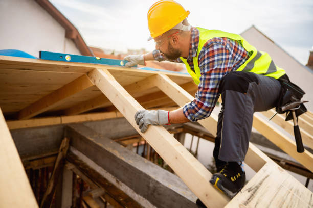 Best Metal Roofing Contractor  in Botkins, OH