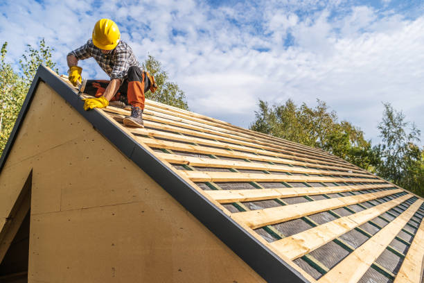 Best Residential Roofing Contractor  in Botkins, OH