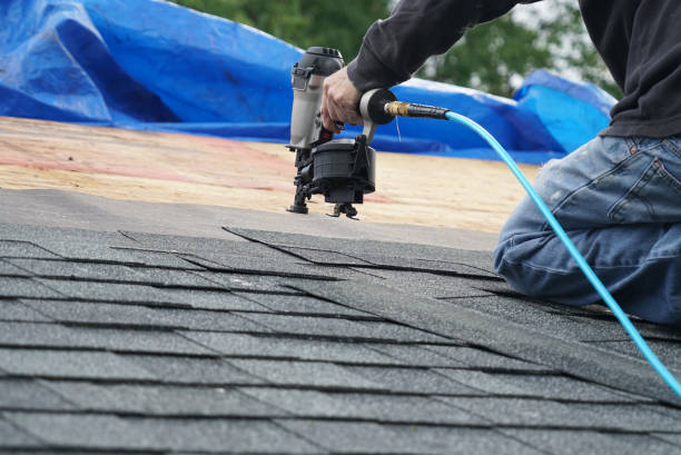 Quick and Trustworthy Emergency Roof Repair Services in Botkins, OH