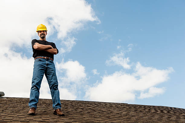 Best Best Roofing Contractors  in Botkins, OH