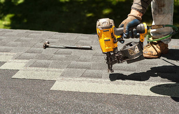 Quick and Trustworthy Emergency Roof Repair Services in Botkins, OH