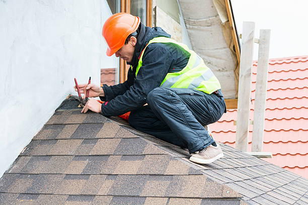 Best Storm Damage Roof Repair  in Botkins, OH